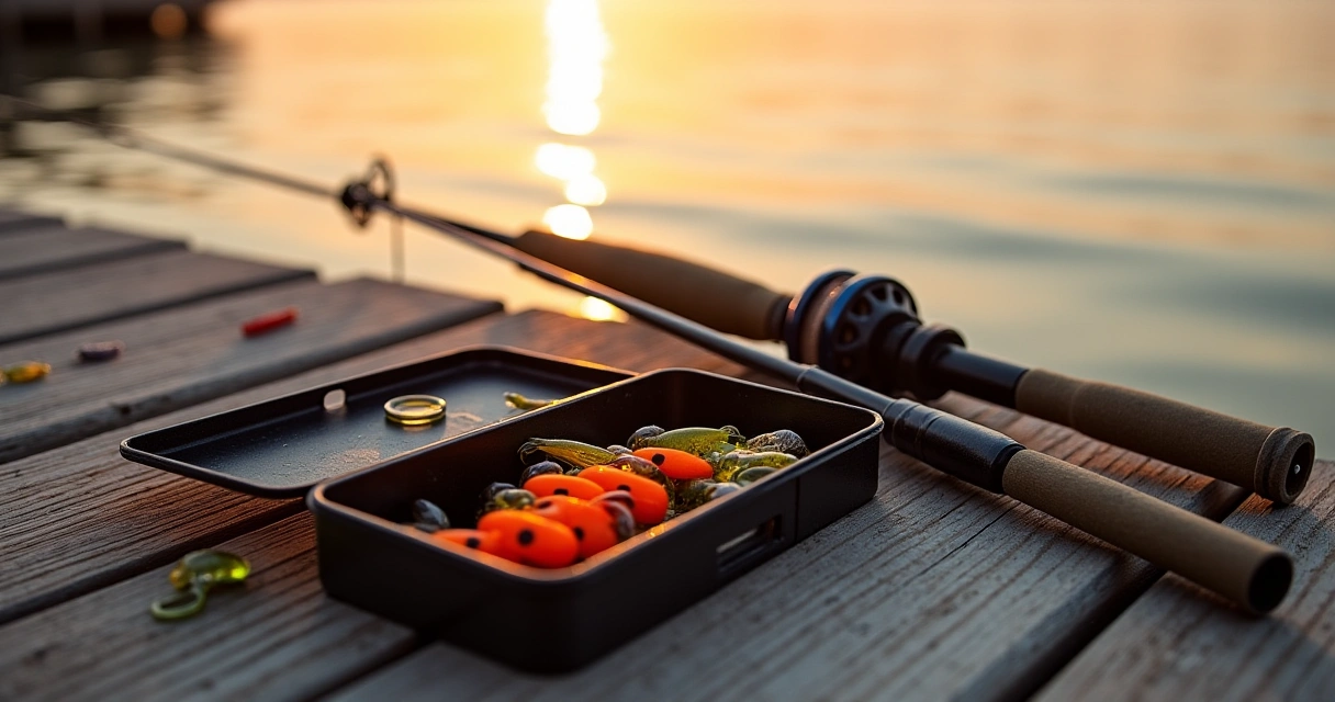 Best Drop Shot Rigs For Lake Erie Bass