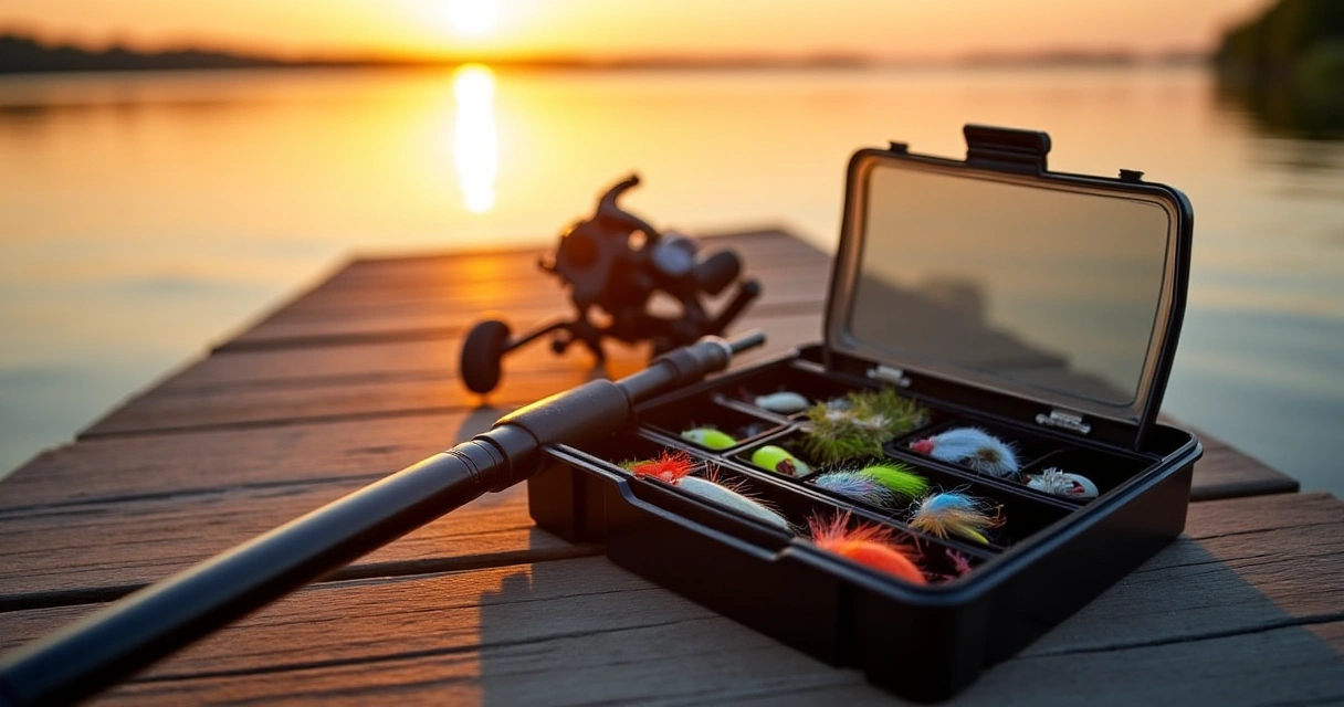 Best Father's Day Gifts for Lake Erie Anglers