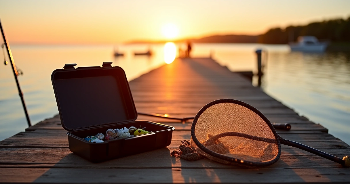 Best Fishing Nets For Lake Erie