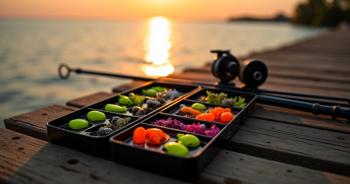 Best Perch Jigs For Lake Erie