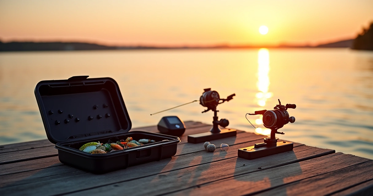 Best Planer Boards For Lake Erie Trolling