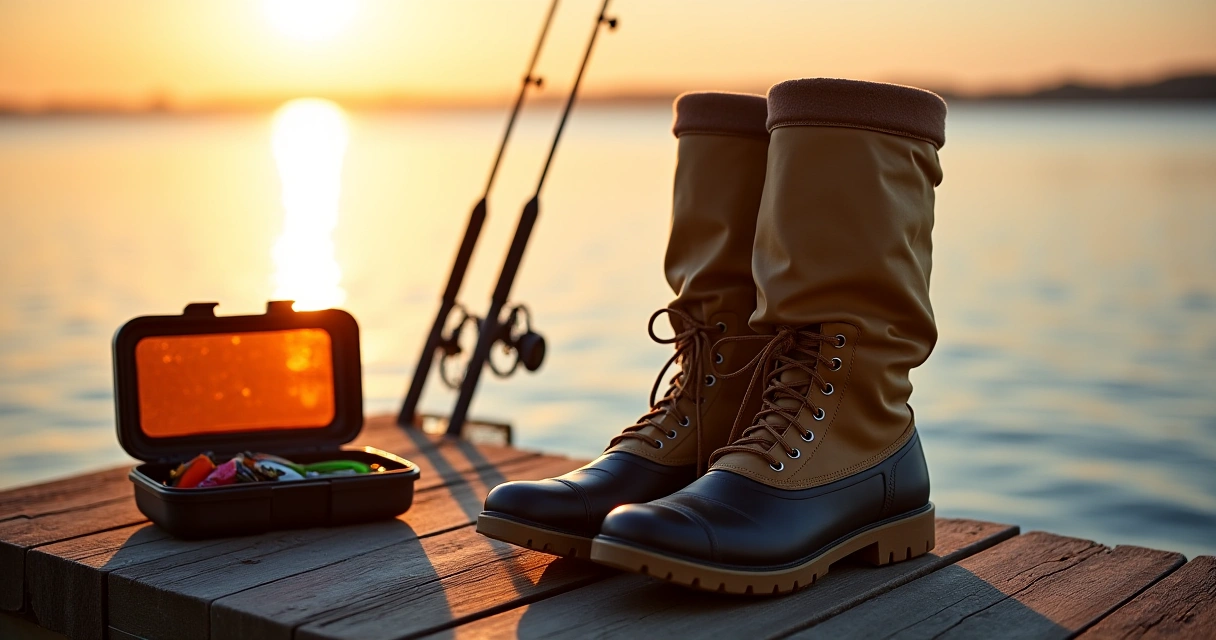 Best Waders For Lake Erie Shore Fishing