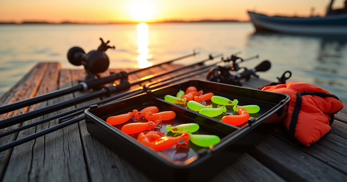 Best Walleye Crankbaits For Lake Erie