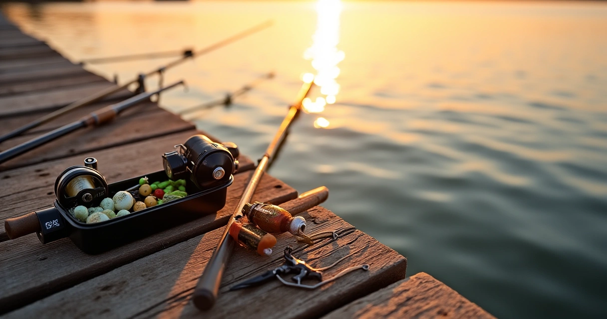 Best Walleye Fishing Rods For Lake Erie