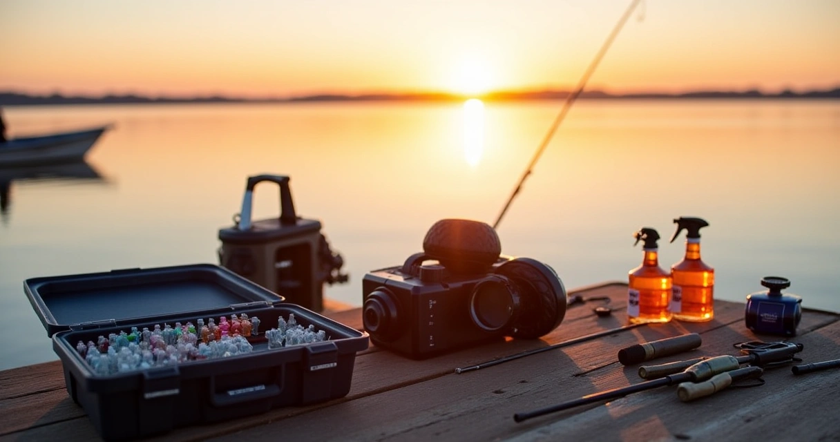Budget Ice Fishing Gear vs Premium Options