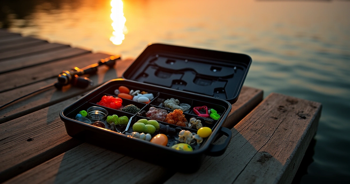 Comparing Best Fishing Lures For Walleye And Bass