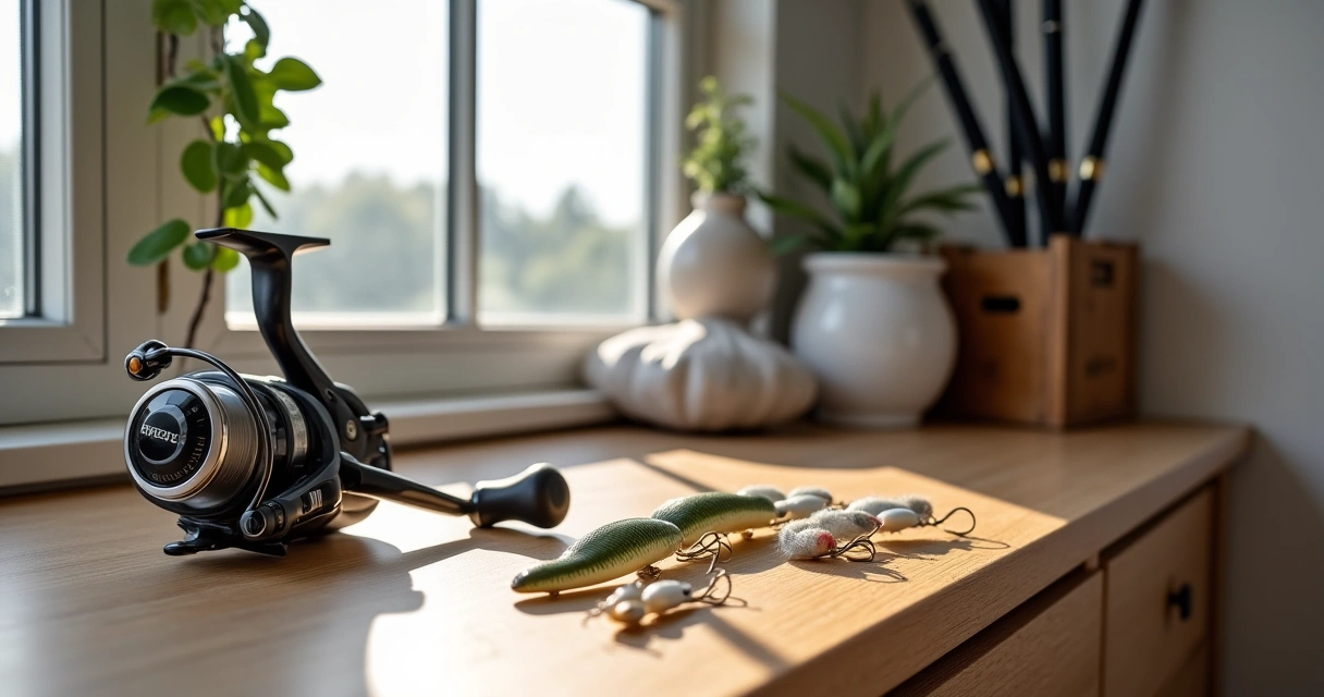 Complete Guide to Choosing the Right Reel for Walleye and Perch Fishing