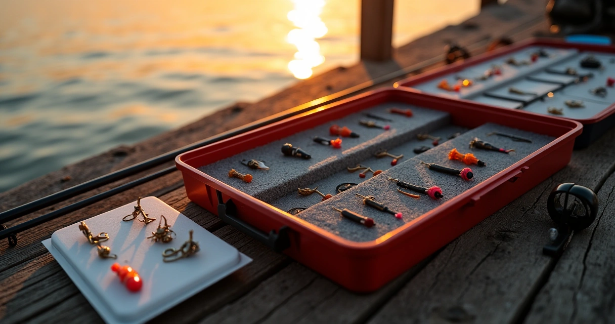 How To Choose The Best Walleye Rigs For Your Needs