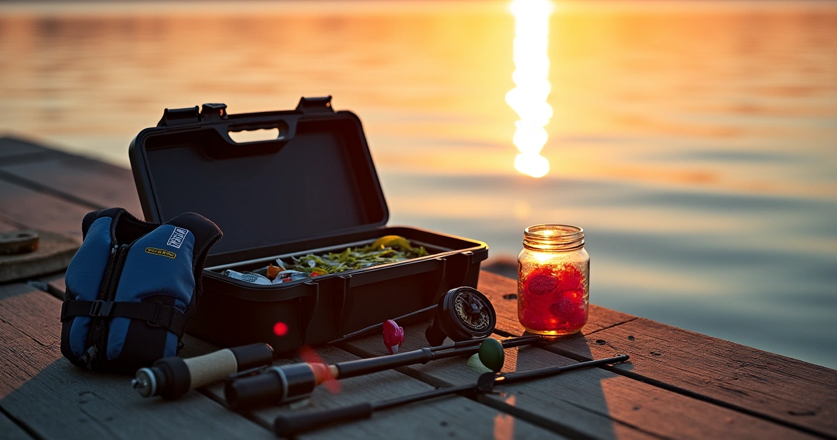 How To Select The Best Summer Walleye Lures For La