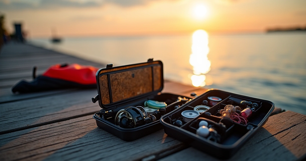 Whats The Right Rig For Lake Erie Quiz